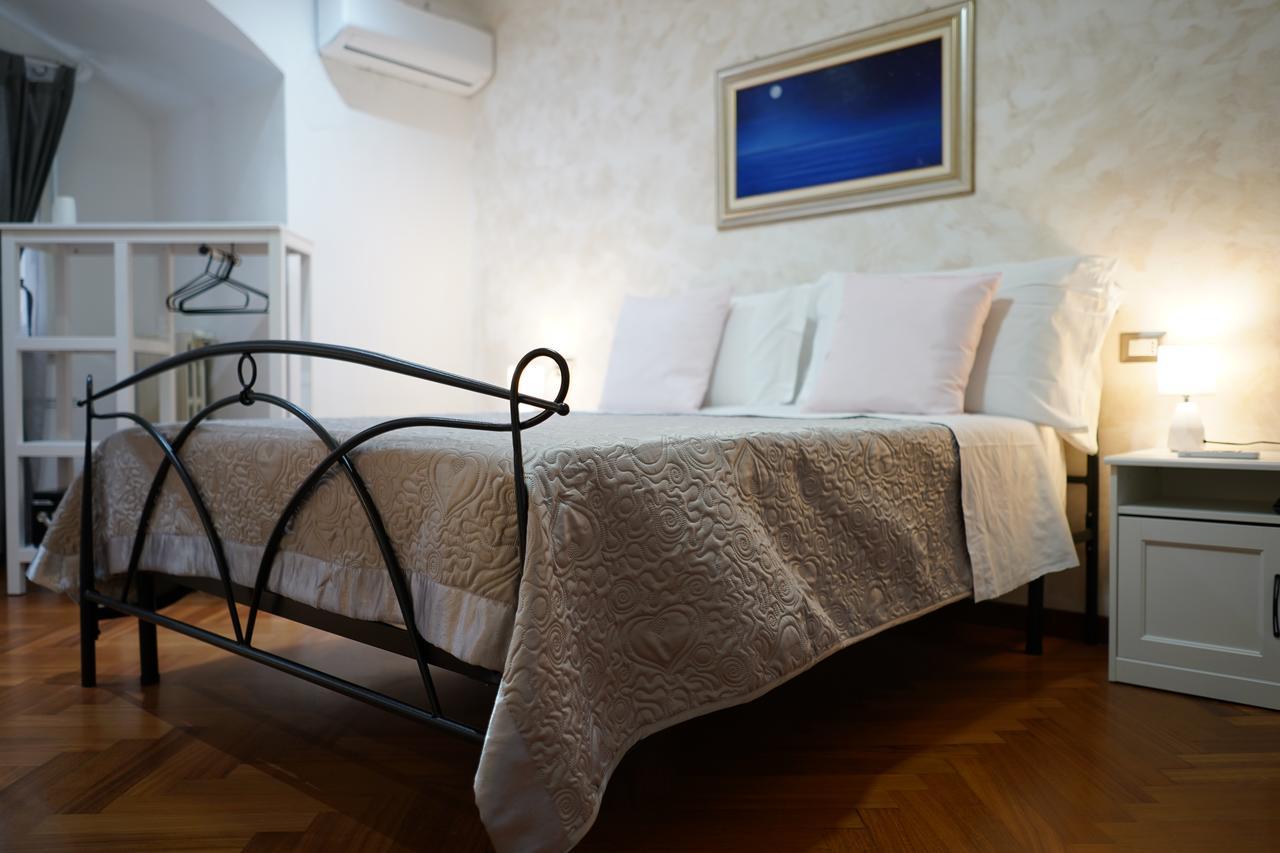 Bed & Breakfast Dome Napels