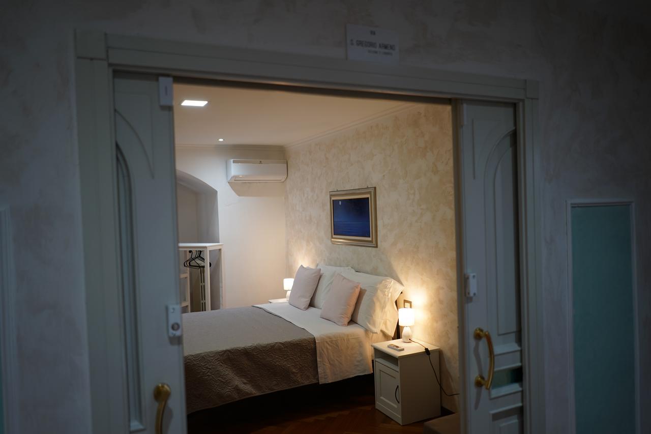 Dome Bed & Breakfast *